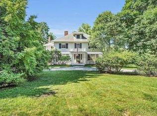 24 Sandy Pond Rd, Lincoln, MA 01773