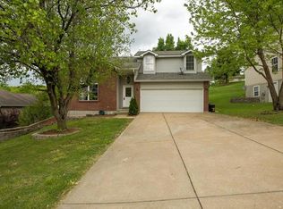 113 Compton Dr, Crystal City, MO 63019