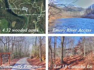 18 Catawba Ln LOT 18, Harriman, TN 37748