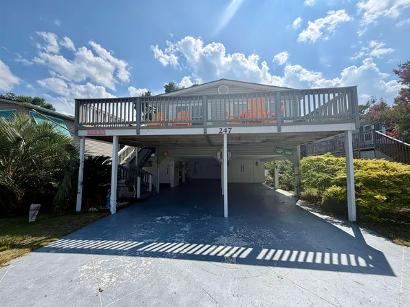 247 Sanddollar Dr., Surfside Beach, SC 29575