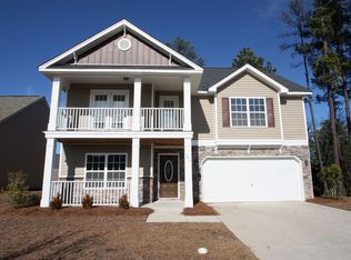 493 Dukes Hill Rd, Columbia, SC 29203