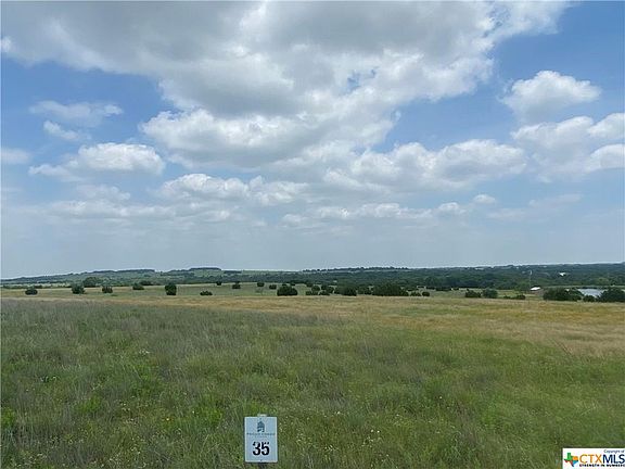 5th image of LOT 21 N Pecan St Lot 21