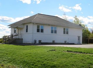 N3125 County Road K, Merrill, WI 54452