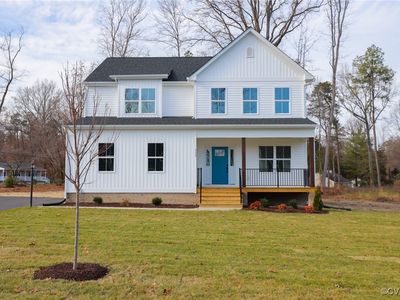 8564 Anderson Ct, Mechanicsville, VA, 23116