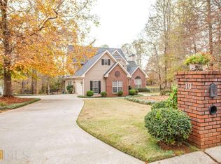 40 S Creek Ct, Carrollton, GA 30117