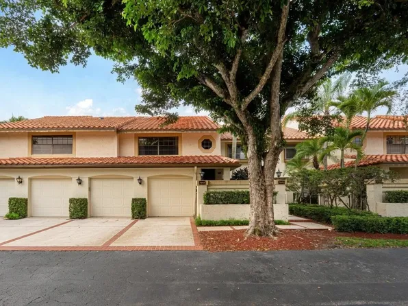 7942 La Mirada Drive, Boca Raton, FL 33433