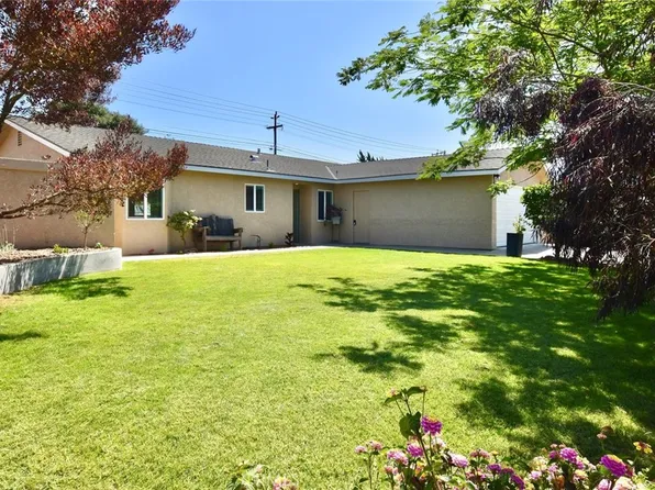 538 Primrose Ln, Santa Maria, CA 93455