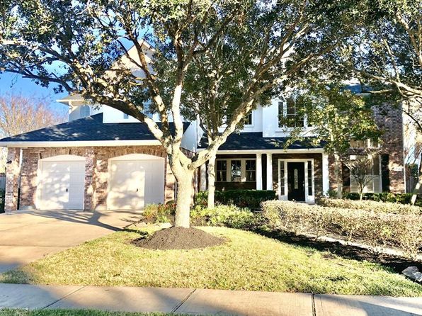 5711 Silver Bay Ct