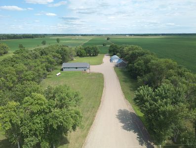 12834 385th Ave, Aberdeen, SD, 57401