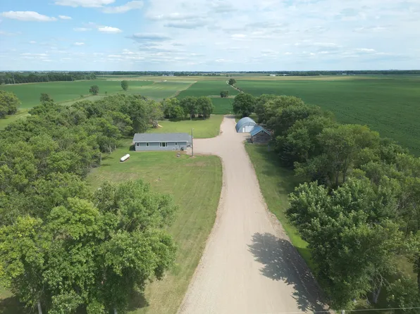 12834 385th Ave, Aberdeen, SD 57401