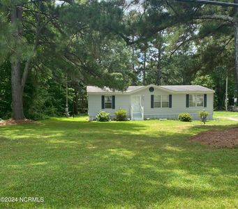 1461 Belvoir Hwy, Greenville, NC, 27834