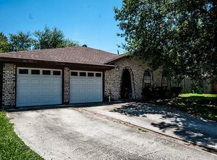 2403 Robley St, Pasadena, TX 77502