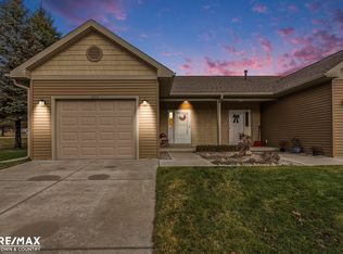 603 Wentz Ct, Gladwin, MI 48624