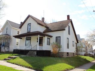 127 W Grove St, Kendallville, IN