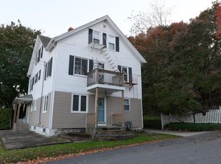 20 Reservoir Avenue Manville #2, Manville, RI 02838