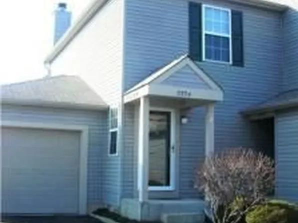 2224 Sandman Dr, Columbus, OH 43235