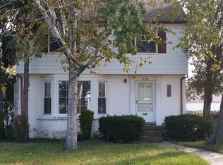 19760 Stansbury St, Detroit, MI 48235
