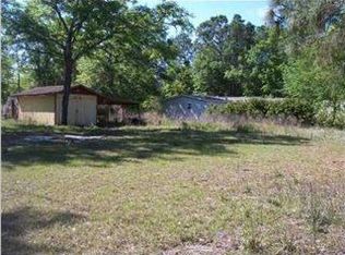 6991 Bass St, Wewahitchka, FL 32465