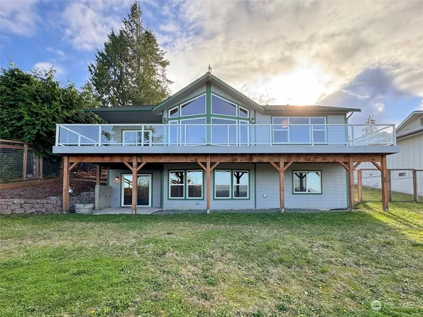 180 Spring View Place, Sequim, WA 98382