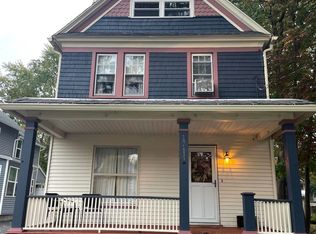 1714 Adams Ave, Dunmore, PA 18509