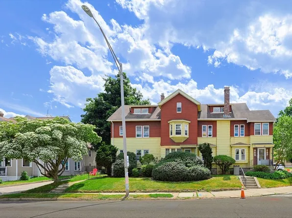 1 Hadwen Ln, Worcester, MA 01602