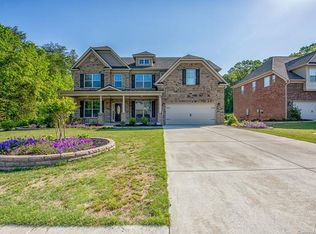 475 Kimbrell Crossing Dr, Fort Mill, SC 29715
