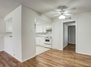 1624 Marshall St UNIT 1-16, Houston, TX 77006
