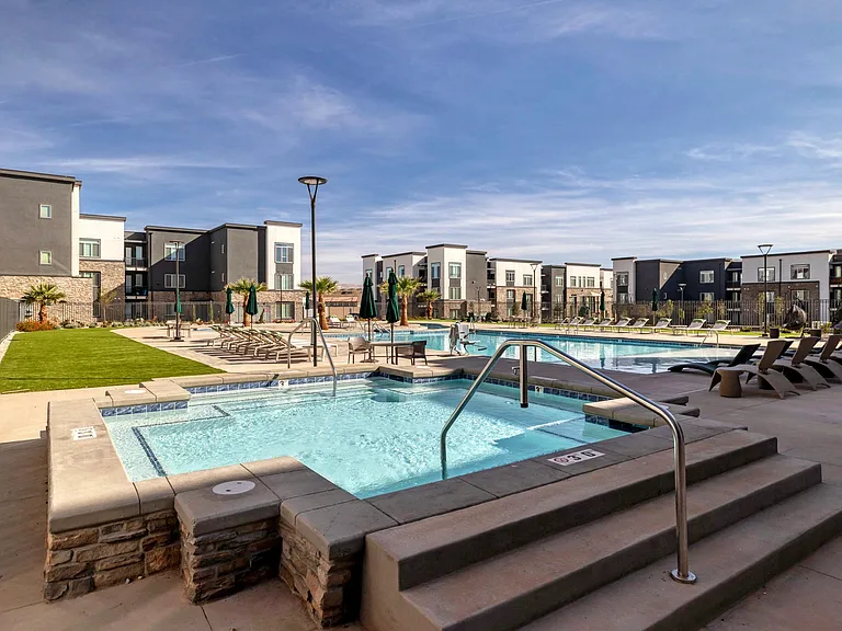 Aspire Apartment Homes — Photo 15