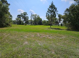 4 N Country Club Dr, Crystal River, FL 34429