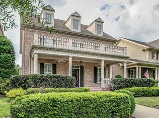 226 Prospect Ave, Franklin, TN 37064