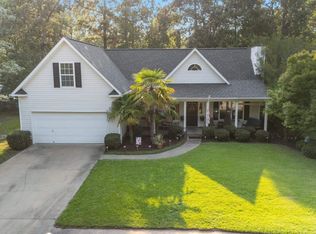 277 Elmwood Blvd, Elgin, SC 29045