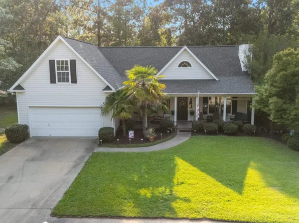 277 Elmwood Blvd, Elgin, SC 29045
