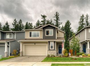 11909 173rd St E, Puyallup, WA 98374