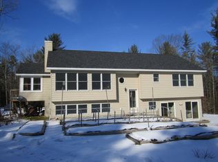 173 Pedrick Rd, Wilmot, NH 03287