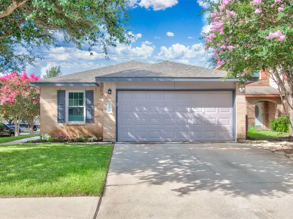 101 Texas Ash Cv, Manchaca, TX 78652