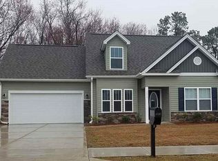 1210 Donald Street Glenn #OAK, Conway, SC 29527