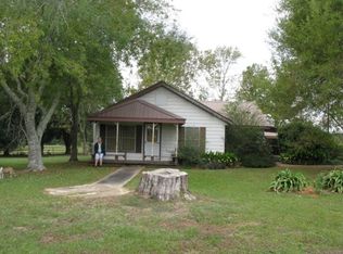 4442 County Road 3102, Call, TX 75933