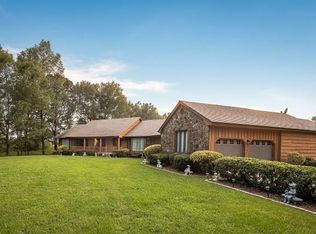 1641 Pritchard Rd, Russellville, AL 35653