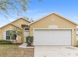 433 Hammerstone Ave, Haines City, FL 33844