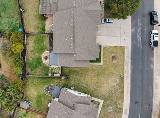 1011 Janae Ct, Georgetown, TX 78626
