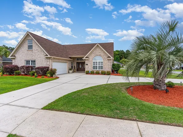 3757 Kingsley Dr., Myrtle Beach, SC 29588