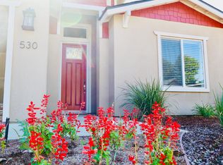 530 E Walnut St, Exeter, CA 93221