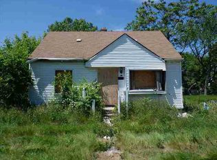 14311 Flanders St, Detroit, MI 48205
