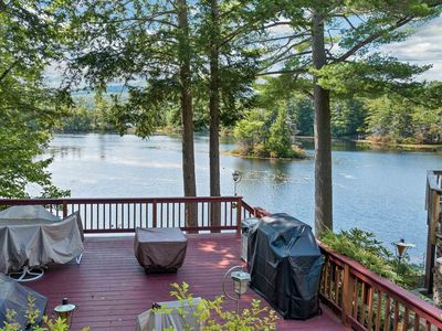 225 Hueber Drive, Sanbornton, NH, 03269