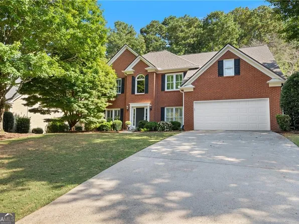 460 White Rose Trce, Alpharetta, GA 30005