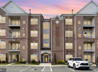 9604 Amberleigh Ln #9604K, Perry Hall, MD 21128