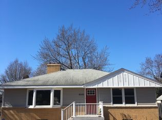 8105 W River Rd, Brooklyn Park, MN 55444