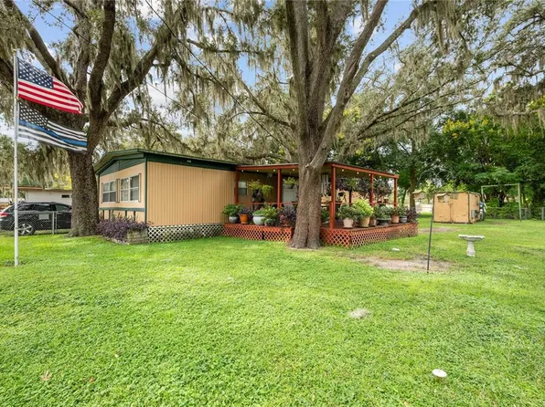4401 6TH STREET, ZEPHYRHILLS, FL 33542