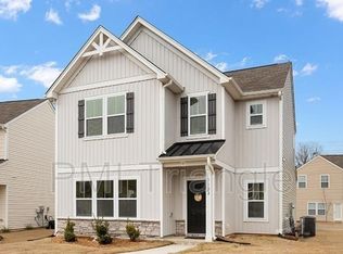 1122 Copper Cir, Mebane, NC 27302