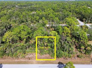 14355 Cannell Ln Lot 22, Pt Charlotte, FL 33953